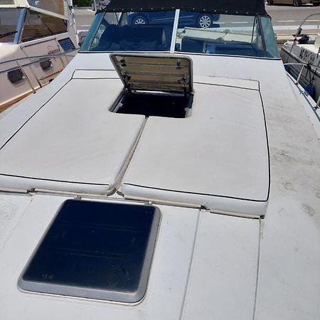 L Ile Sur Mer Empuriabrava Exterior foto